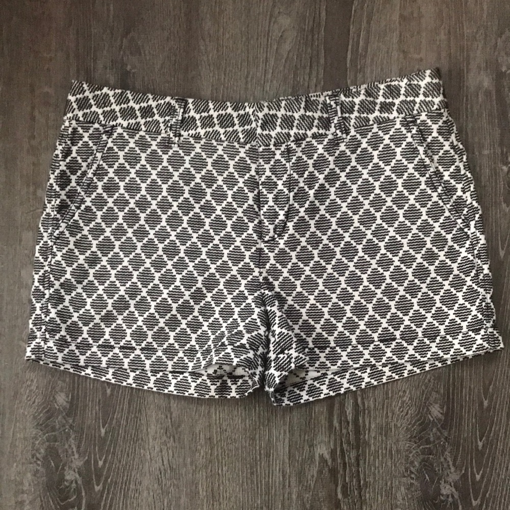 Gap Shorts NWOT Sz 8